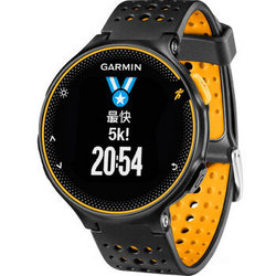 GARMIN 佳明 Forerunner 235 运动心率表