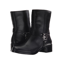 MICHAEL Michael Kors Turner 女款真皮短靴