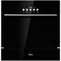 Midea 美的 WQP8-3905-CN 嵌入式 洗碗机+凑单品