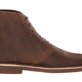 Clarks Bushacre Top 男士短靴