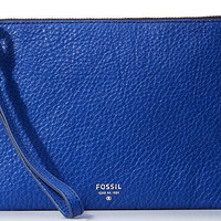 FOSSIL Small Wristlet 女士手拿包 