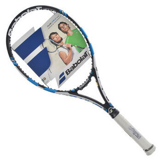 Babolat 百宝力 101238 Pure Drive Team 网球拍