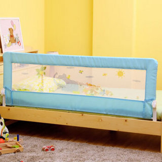 ORANGE 欧润哲 1.8米按钮式婴幼儿童床拦床挡