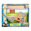 Fisher-Price 费雪 Thomas & Friends Wooden Railway 采石厂矿井隧道