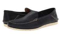 8.5码起：FRYE Mason Venetian 男款休闲皮鞋