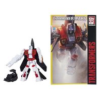 Hasbro 孩之宝 TF 变形金刚 经典加强级系列 B1302 空袭+B1177 抢劫