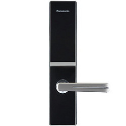 Panasonic 松下 智能电子指纹密码锁锁 V-N610C