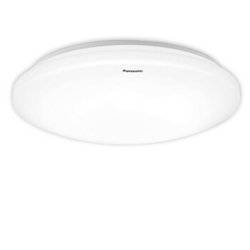 Panasonic 松下 HHLA1630CB LED吸顶灯 19W 素白 *3件