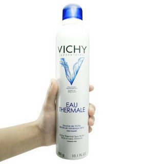 VICHY 薇姿 润泉舒缓喷雾 300ml