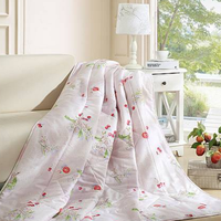 罗莱生活 LUOLAI AD6141/AD6192/AD6201 空调夏被 150*215cm