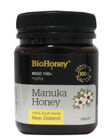 BioHoney Manuka Honey 麦卢卡蜂蜜 MGO100+ 500g*3