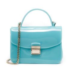 FURLA 芙拉 Candy Metropolis 迷你斜挎包