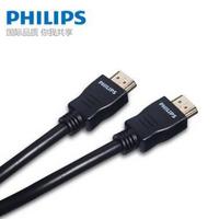 PHILIPS 飞利浦 SWV7117  HDMI连接线 3米（1.4版本）