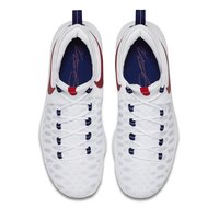 NIKE 耐克 844382 男士 篮球鞋 844382-010 黑色 43