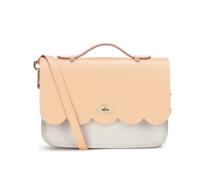 Cambridge Satchel CLOUD BAG 女士斜挎包