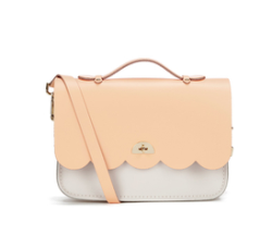Cambridge Satchel CLOUD BAG 女士斜挎包