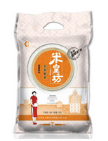 米皇坊 小农粘米 5kg/袋