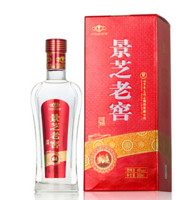 景芝 46°老窖 500ml 