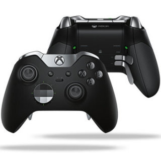 Microsoft 微软 Elite Xbox 精英手柄