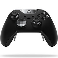 Microsoft 微软 Xbox Elite 无线控制器 精英手柄 黑色