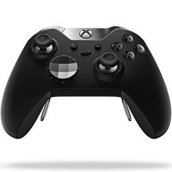Microsoft 微软 Xbox One Elite 游戏手柄 精英版