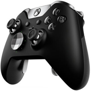 Microsoft 微软 Elite Xbox 精英手柄