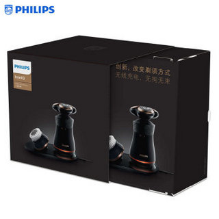 PHILIPS 飞利浦 IconiQ S8860/62 干湿两用剃须刀