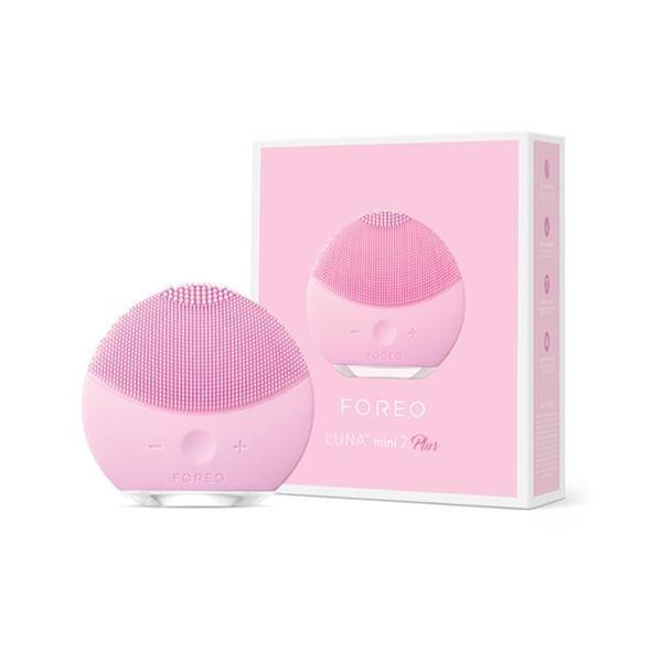 撸哪?撸脸！FOREO LUNA mini2 迷你净透洁面仪开箱