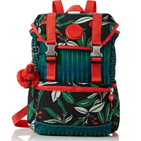 凯普林 凯普林 kipling EXPERIENCE SMALL BASIC PLUS 双肩背包