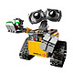 LEGO 乐高 IDEAS系列 21303 机器人瓦力（修复版）