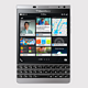  BlackBerry 黑莓 Passport 智能手机（黑/白/银）　