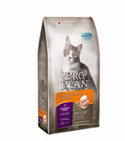 PRO PLAN 冠能 成长配方猫粮 3kg  