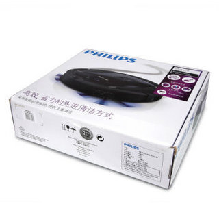 PHILIPS 飞利浦 FC8810/82 扫地机器人