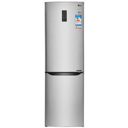 LG GR-M31PKYN 312L变频风冷两门冰箱