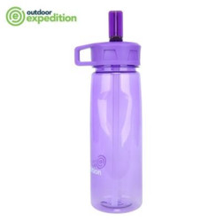 Outdoor Expedition 运动水壶Tritan材质 650ml