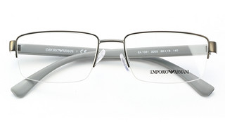 EMPORIO ARMANI EA1051 3014 55 框架眼镜+1.60非球面树脂镜片   