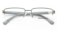 EMPORIO ARMANI EA1051 3014 55 框架眼镜+1.60非球面树脂镜片