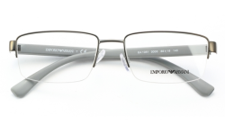 EMPORIO ARMANI EA1051 3014 55 框架眼镜+1.60非球面树脂镜片  
