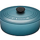 Le Creuset Classic Cast Iron Oval Casserole 25 cm