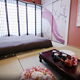 当地民宿：东京新宿 Yoshie公寓一居室 日式榻榻米风格