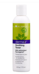 Dermae 德玛依 碧萝芷平衡舒缓爽肤水 175ml