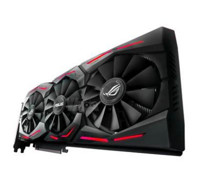 ASUS 华硕 ROG STRIX-GTX1070-8G-GAMING 显卡