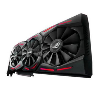 ASUS 华硕 STRIX-GTX1070-8G-GAMING 显卡