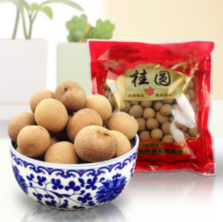 Gusong 古松食品 桂圆干400g