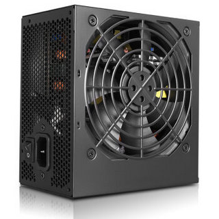 COOLERMASTER 酷冷至尊 MASTERWATT LITE系列 500W 电脑电源