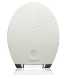 FOREO 斐珞尔 LUNA露娜净透舒缓洁面仪 超敏感肌 白色款