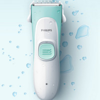 历史新低：【已补券】PHILIPS 飞利浦  HC1066 婴儿理发器