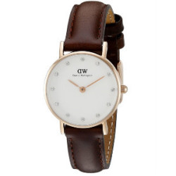 Daniel Wellington Classy系列 0903DW 女士时装腕表