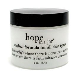 Philosophy Hope In a Jar 希望面霜 56.7g