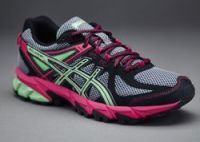ASICS 亚瑟士 GEL-Sonoma 女款缓震跑鞋